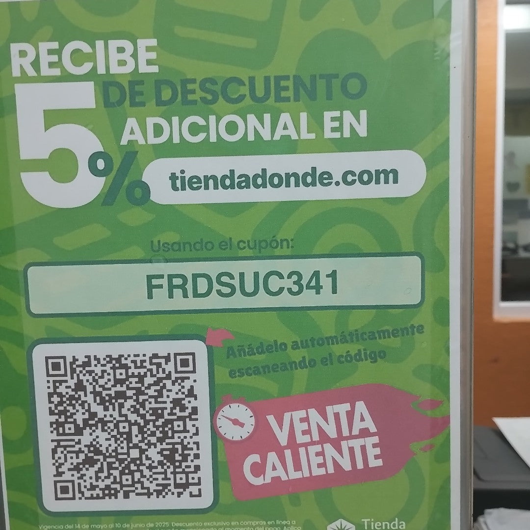 CADENA ORO 14 K 5.1 GRMS (SEMINUEVO)