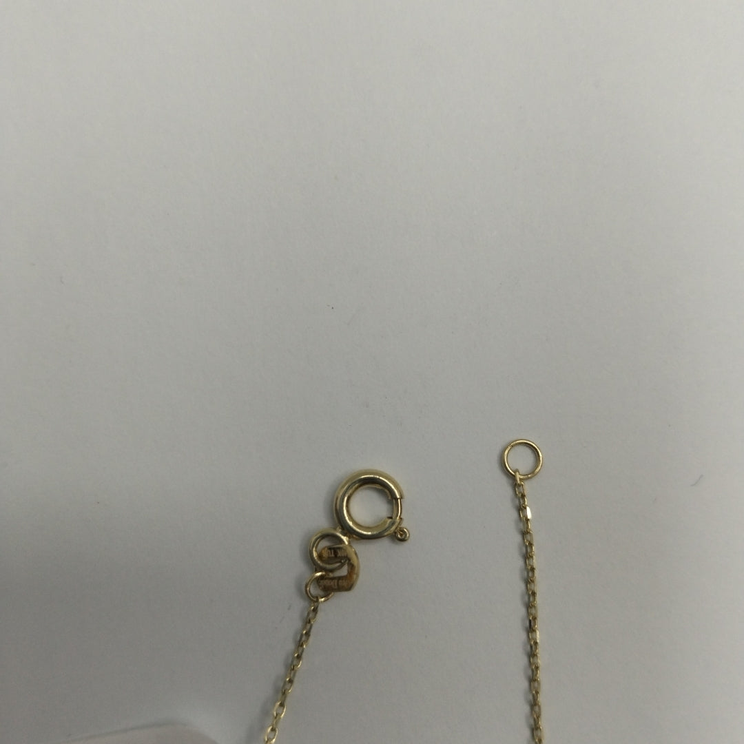 PULSERAS DAMA ORO 10K 0.7 (NUEVO)