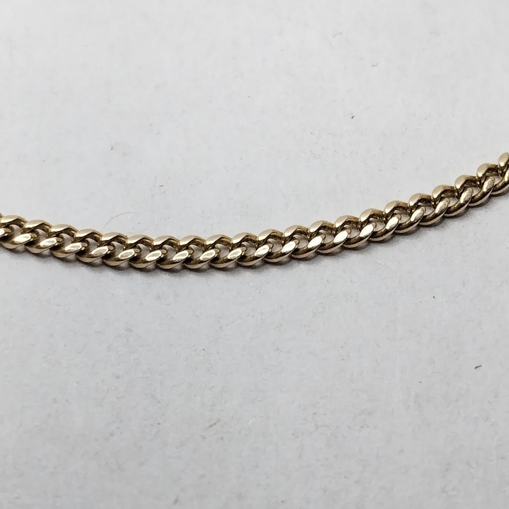 PULSERA ORO 14 K 3,90 GRMS (SEMINUEVO)