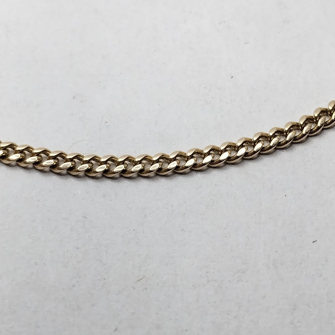 PULSERA ORO 14 K 3,90 GRMS (SEMINUEVO)