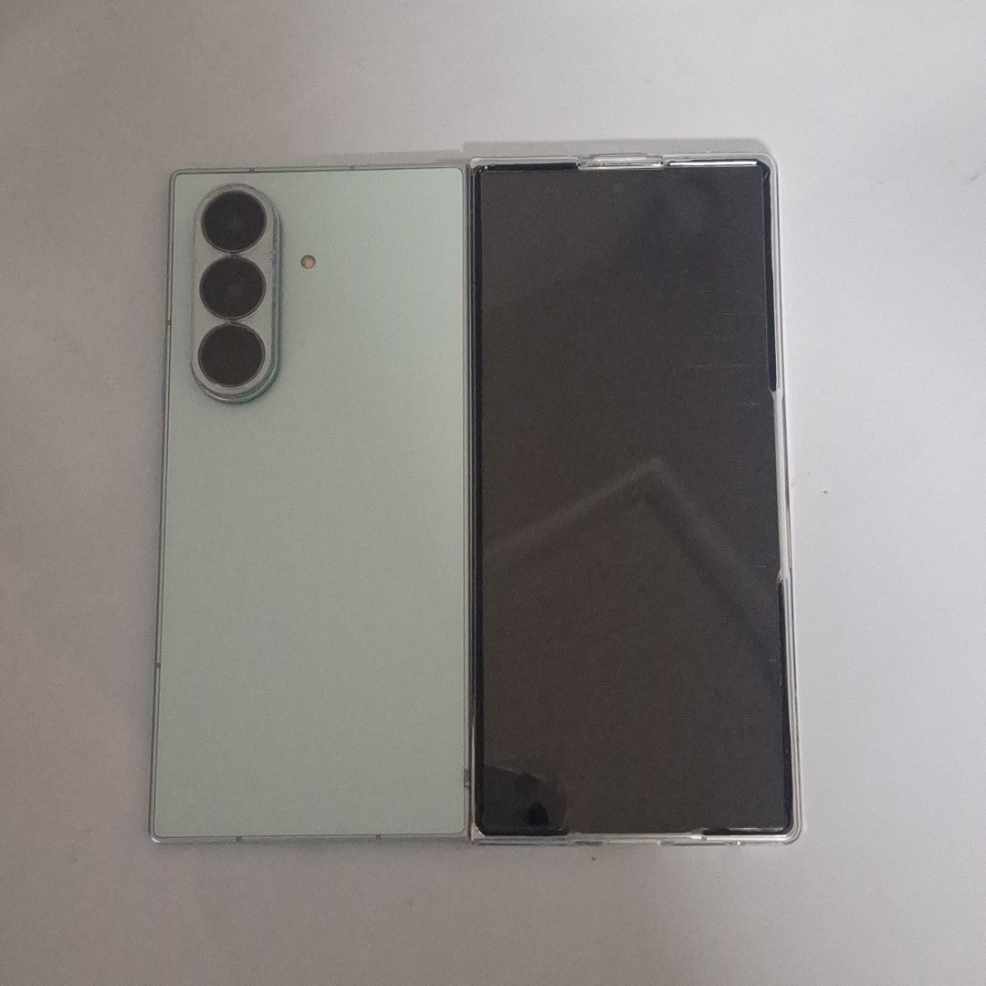 CELULAR SAMSUNG GALAXY Z FOLD7 SM-F966B (2025) 512 GB 12 GB RAM (SEMINUEVO)