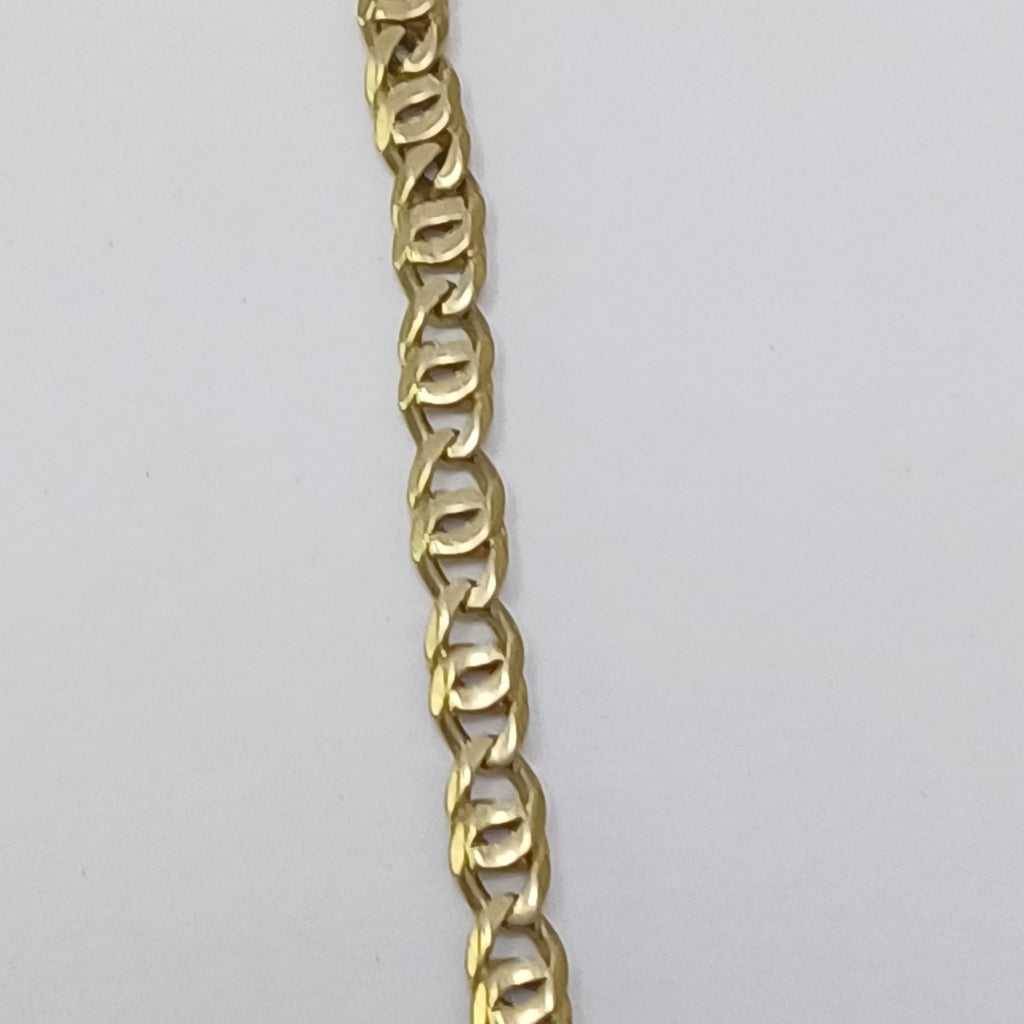 CADENA ORO 14 K 8,20 GRMS (SEMINUEVO)
