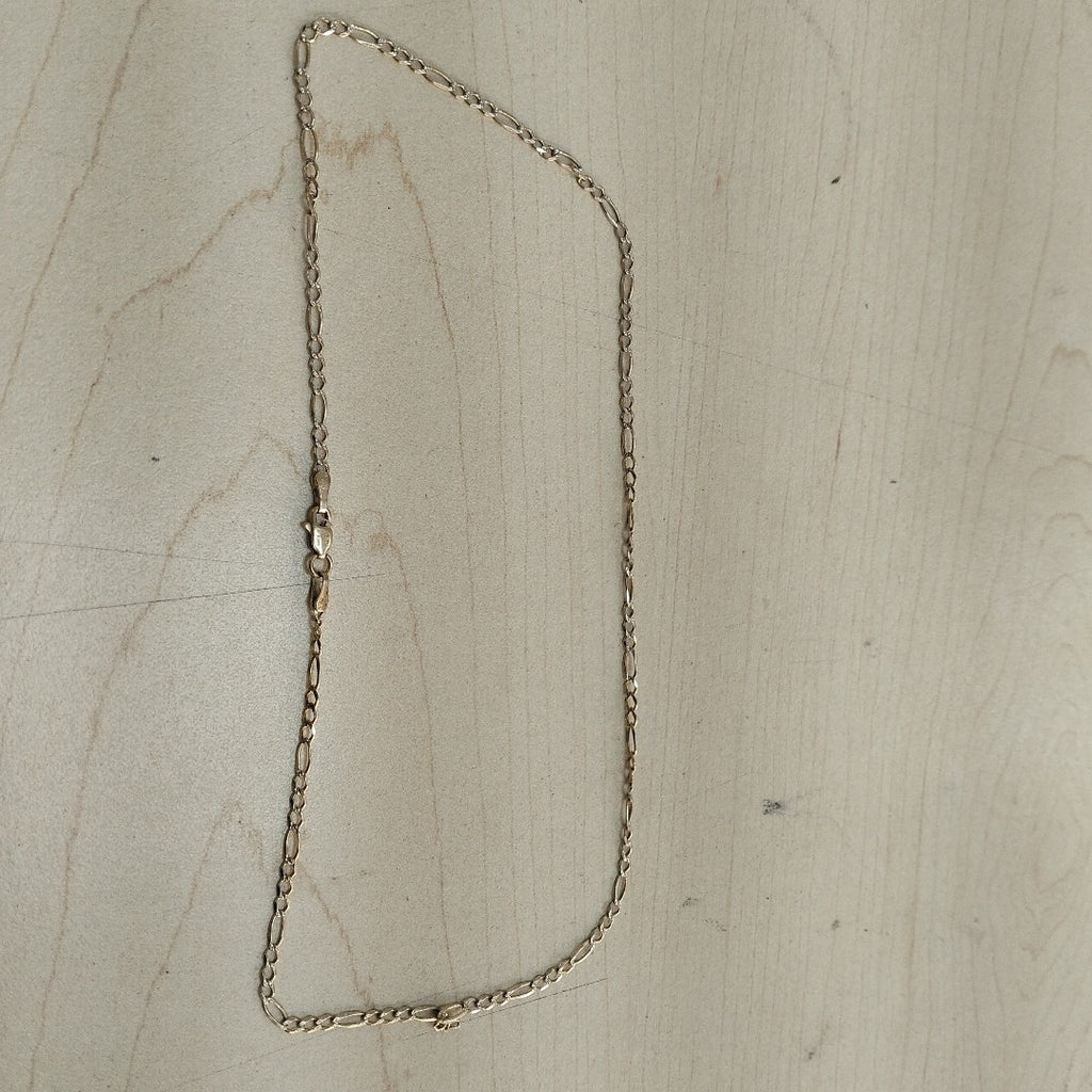 CADENA ORO 14 K 3.6 GRMS (SEMINUEVO)