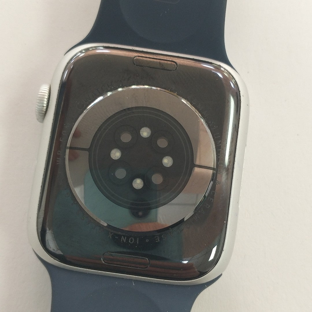 SMARTWATCH APPLE SERIES 9 ALUMINIO A2980 45 MM GPS