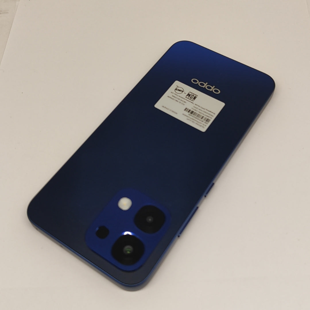 CELULAR OPPO  A6 PRO CPH2781 (2025) 256 GB 8 GB RAM (SEMINUEVO)