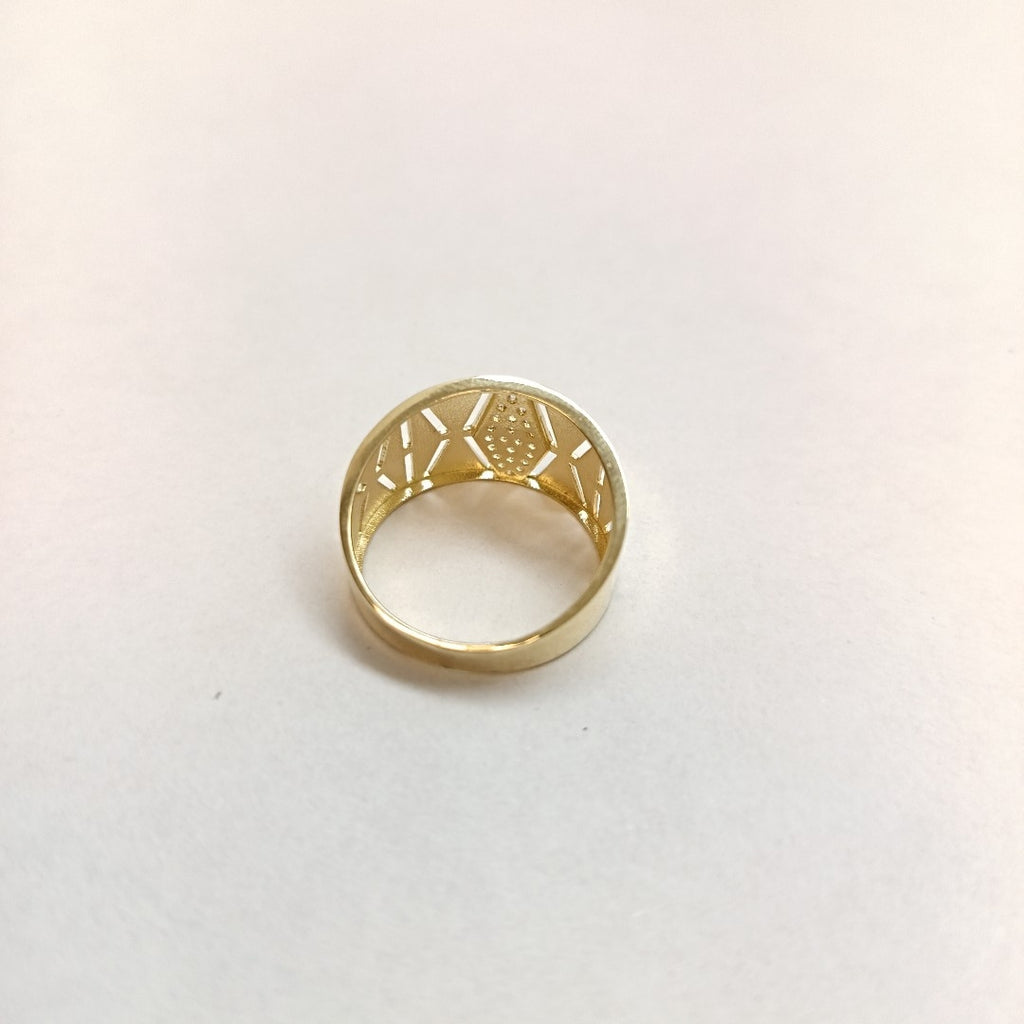 ANILLOS DAMA ORO 10K 2.4 (NUEVO)
