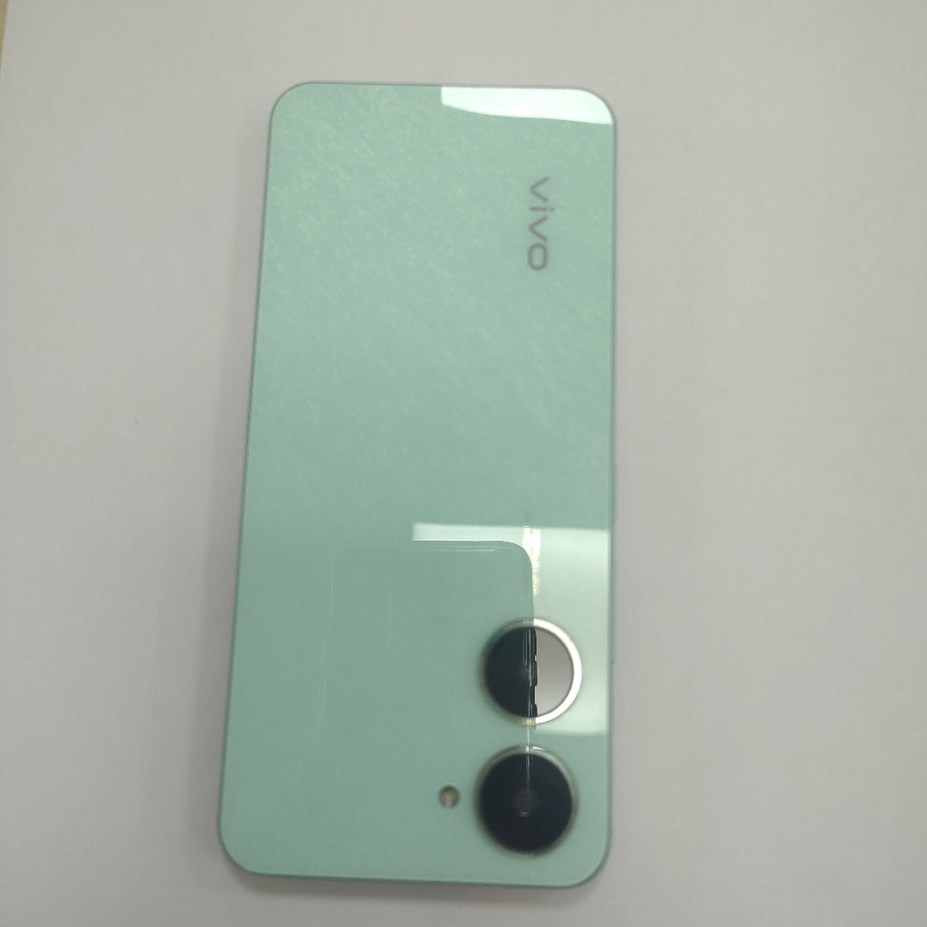 CELULAR VIVO Y03 V2332 (2024) 128 GB 4 GB RAM (SEMINUEVO)