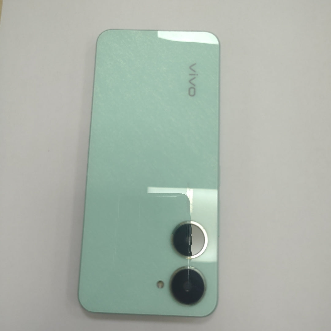 CELULAR VIVO Y03 V2332 (2024) 128 GB 4 GB RAM (SEMINUEVO)
