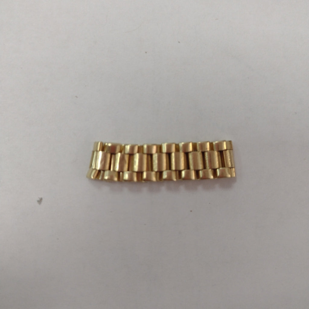 ANILLO ORO 14 K 4.4 GRMS (SEMINUEVO)
