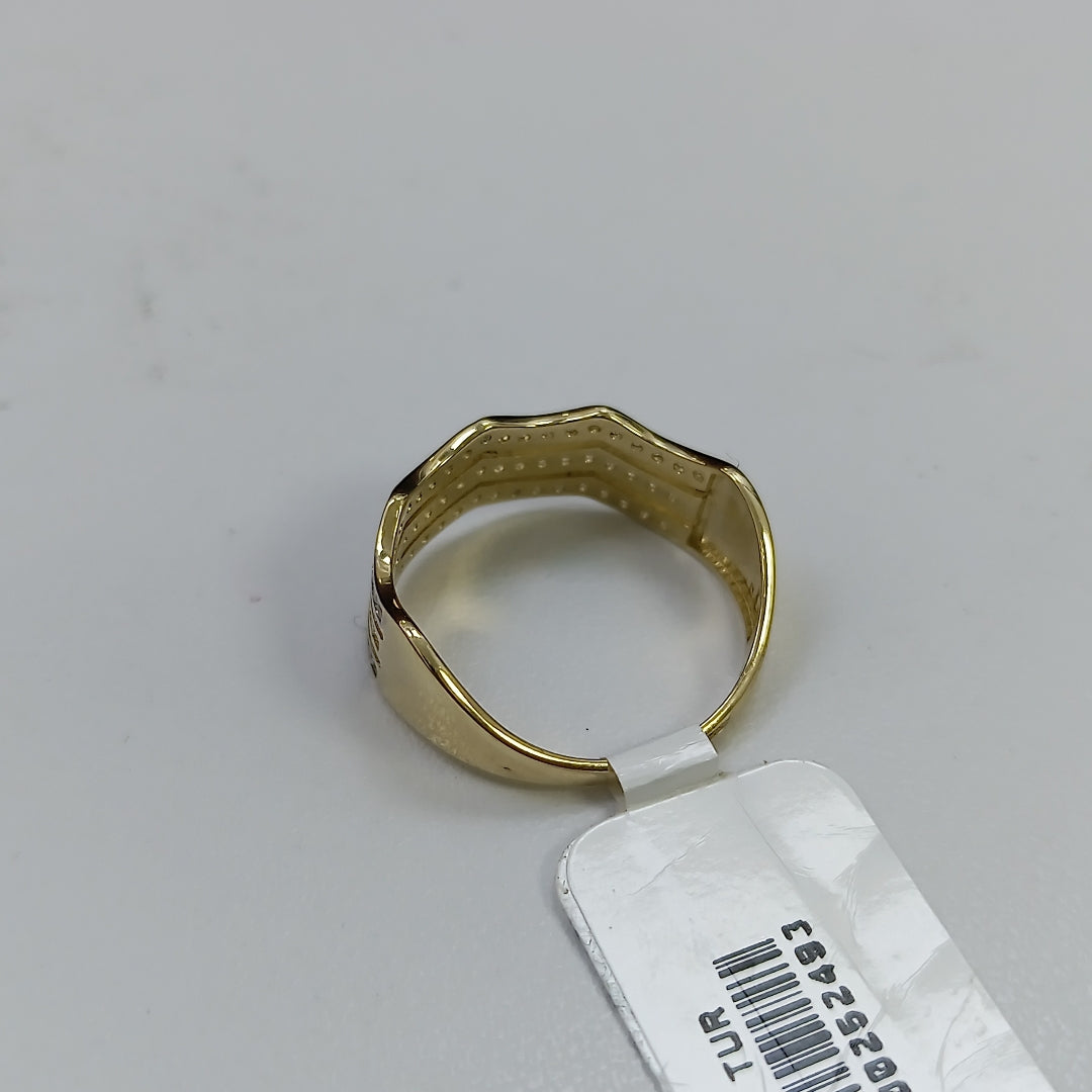 ANILLOS DAMA ORO 10K 2.2 (NUEVO)