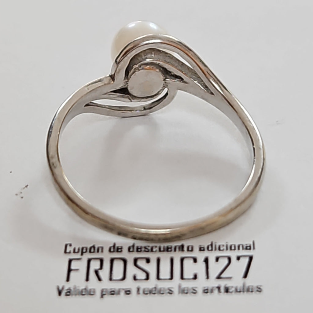 ANILLITO ORO 14 K 2.5 GRMS (SEMINUEVO)