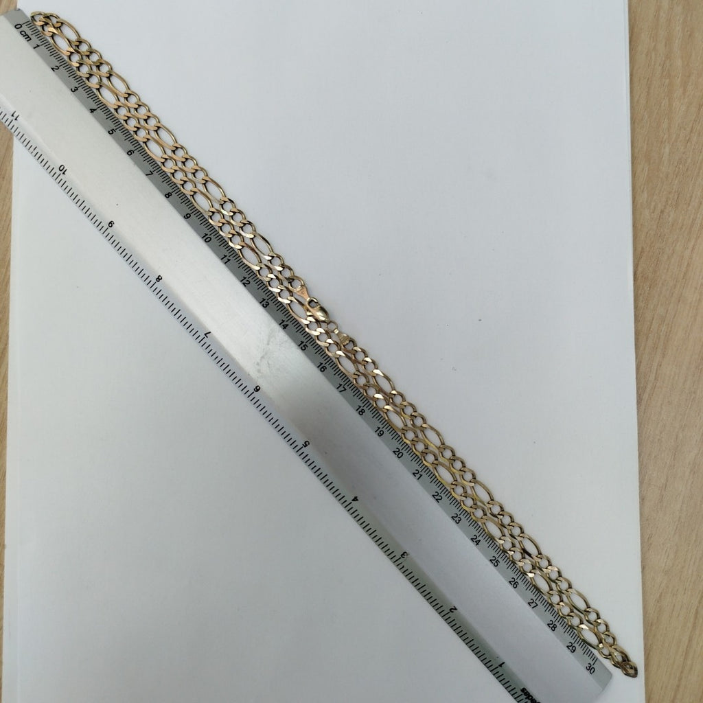 CADENA ORO 10 K 16,70 GRMS (SEMINUEVO)