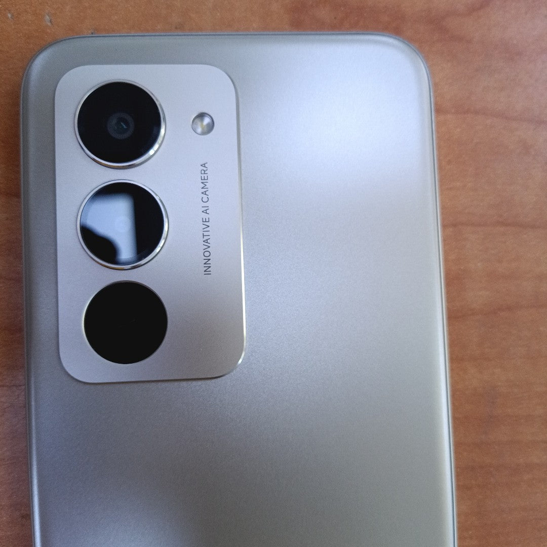 CELULAR XIAOMI REDMI 15 25062RN2DL (2025) 256 GB 8 GB RAM (SEMINUEVO)