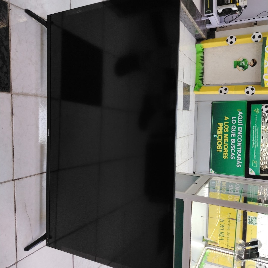 PANTALLA PHILIPS 43PFL6654/F8 (2024) 43" LED FHD (SEMINUEVO)