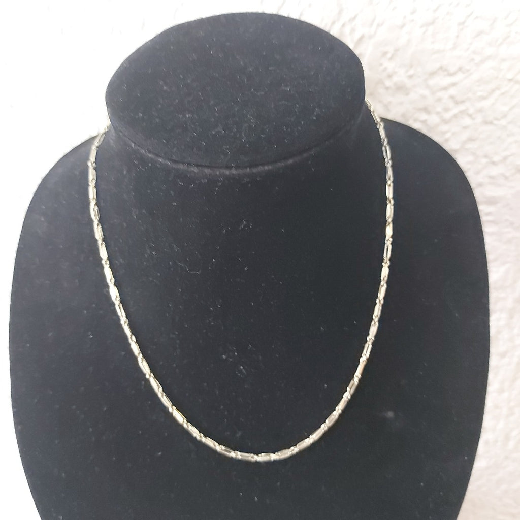 CADENA ORO 14 K 7.2 GRMS (SEMINUEVO)