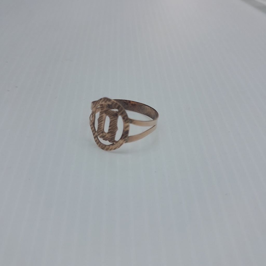 ANILLITO ORO 8 K 1,00 GRMS (SEMINUEVO)