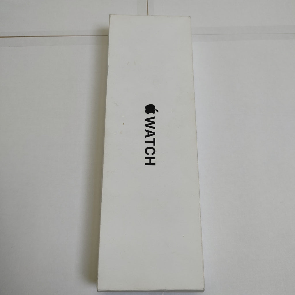 SMARTWATCH APPLE SE 2 ALUMINIO A2722 40 MM GPS (SEMINUEVO)