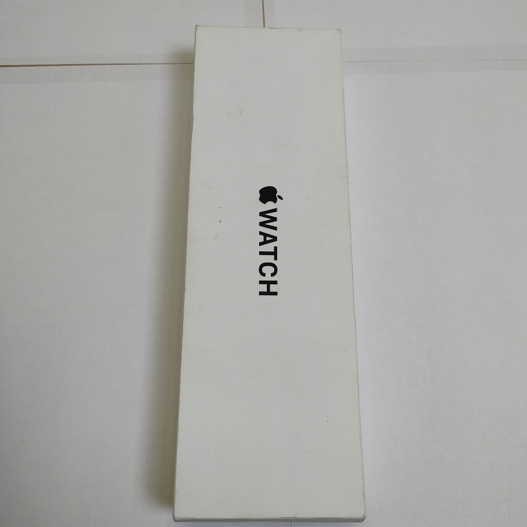 SMARTWATCH APPLE SE 2 ALUMINIO A2722 40 MM GPS (SEMINUEVO)