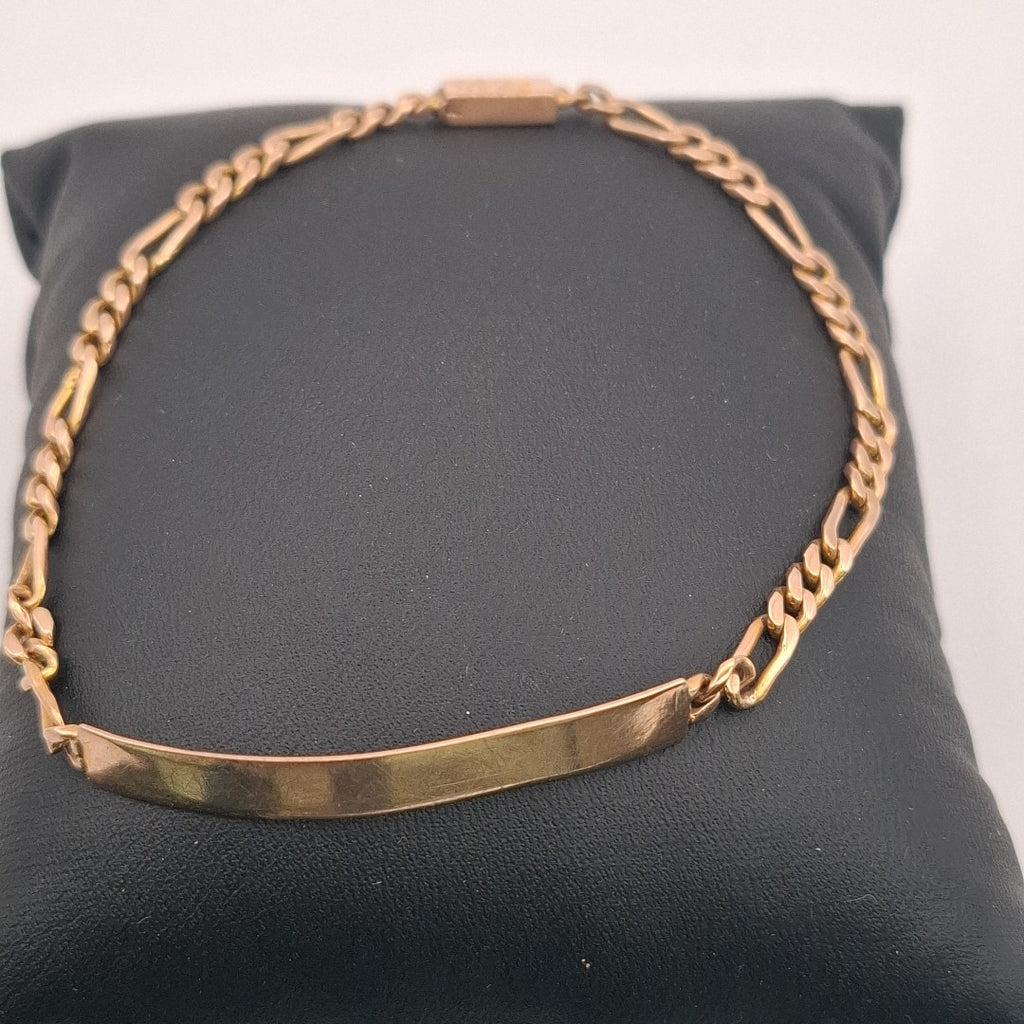 ESCLAVA ORO 8 K 6.4 GRMS (SEMINUEVO)