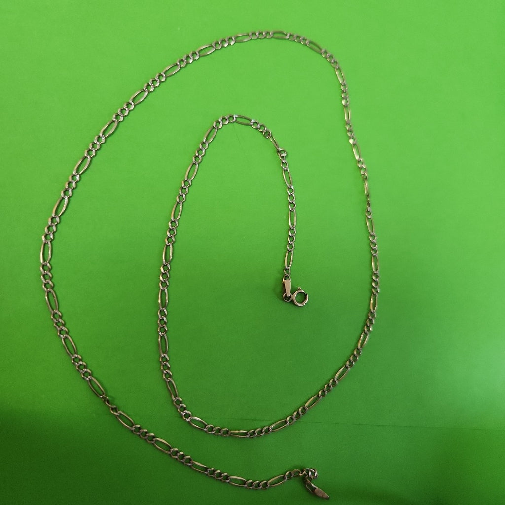 CADENA ORO 10 K 3.6 GRMS (SEMINUEVO)
