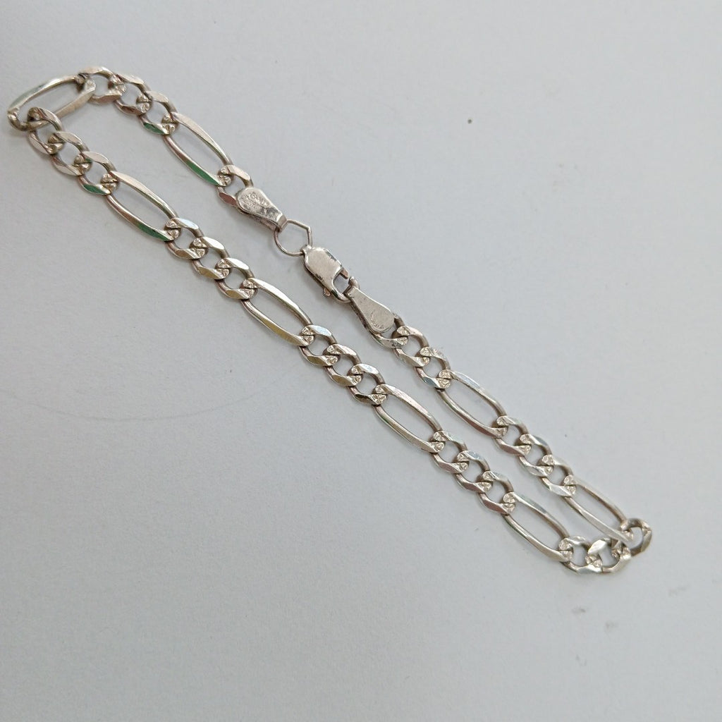PULSERA PLATA 5.4 GRMS (SEMINUEVO)
