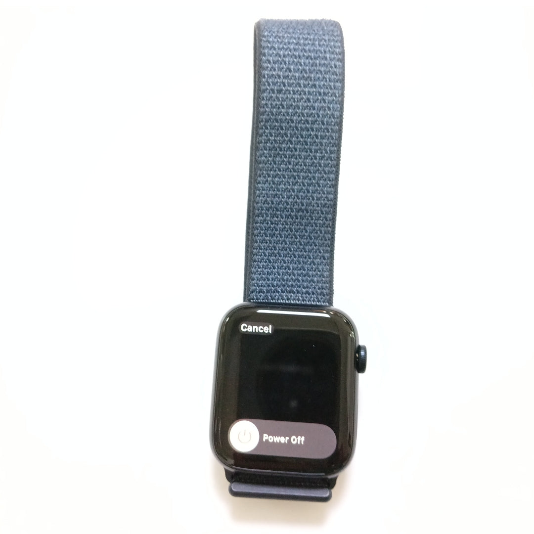 SMARTWATCH APPLE SE 2 ALUMINIO A2723 44 MM GPS (SEMINUEVO)