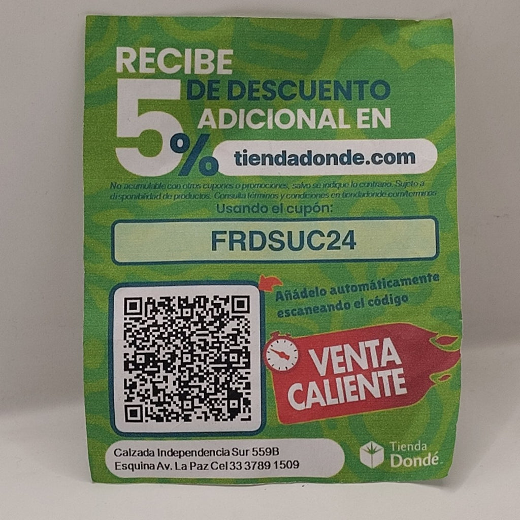 CADENA ORO 10 K 5,80 GRMS (SEMINUEVO)