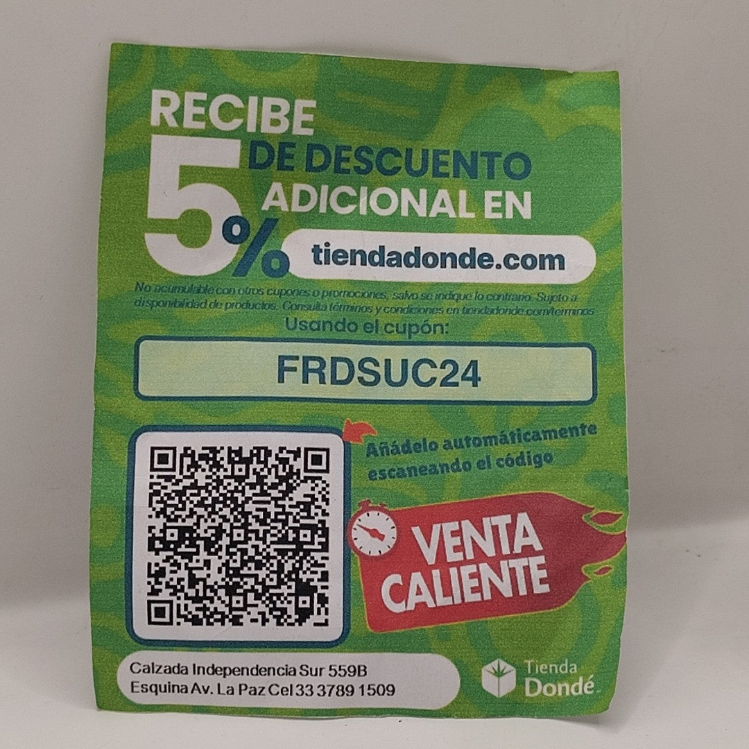 DIJE ORO 10 K 1,70 GRMS (SEMINUEVO)