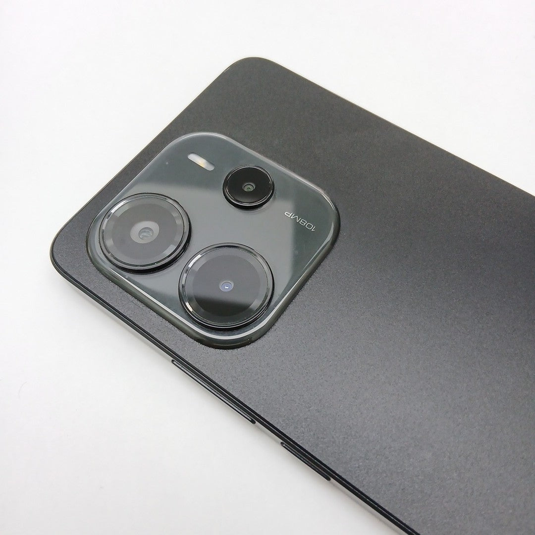 CELULAR XIAOMI REDMI NOTE 14 24117RN76L (2025) 256 GB 8 GB RAM (SEMINUEVO)