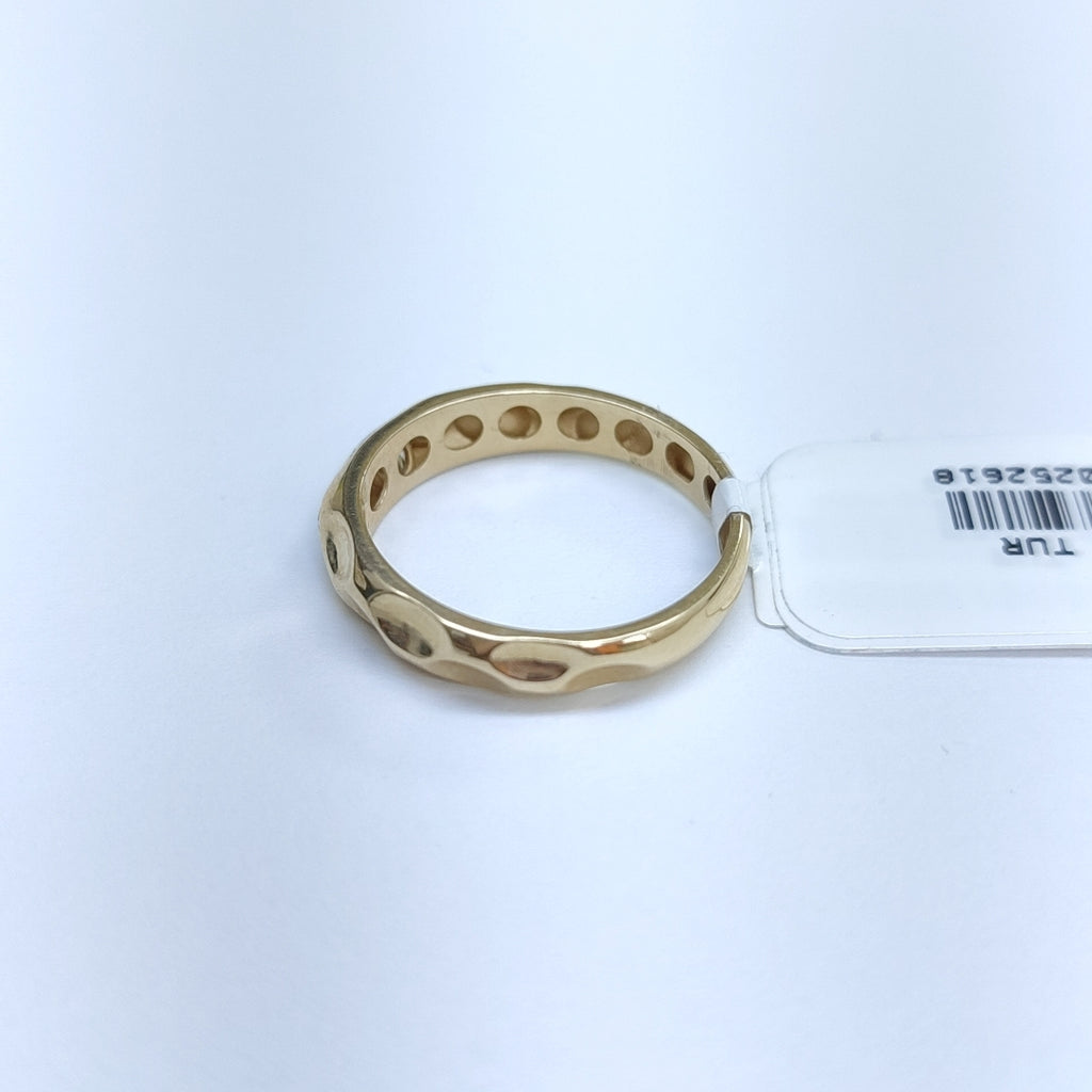 ANILLOS DAMA ORO 14K 1.8 (NUEVO)