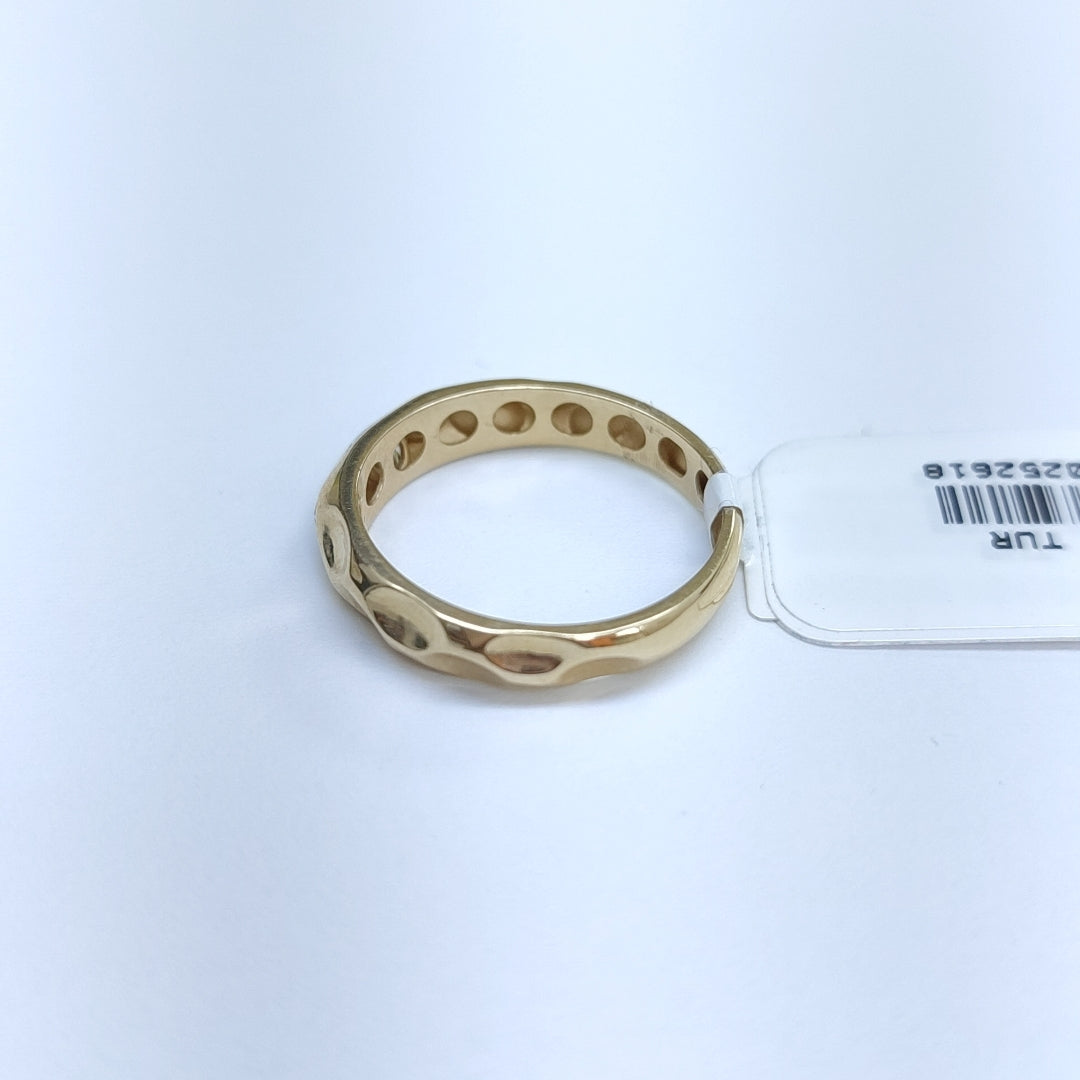ANILLOS DAMA ORO 14K 1.8 (NUEVO)