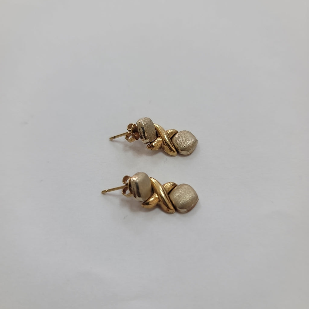 GARGANTILLA ORO 14 K 2.4 GRMS (SEMINUEVO)