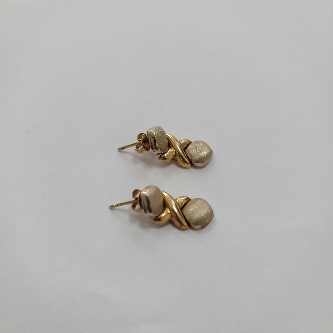 GARGANTILLA ORO 14 K 2.4 GRMS (SEMINUEVO)