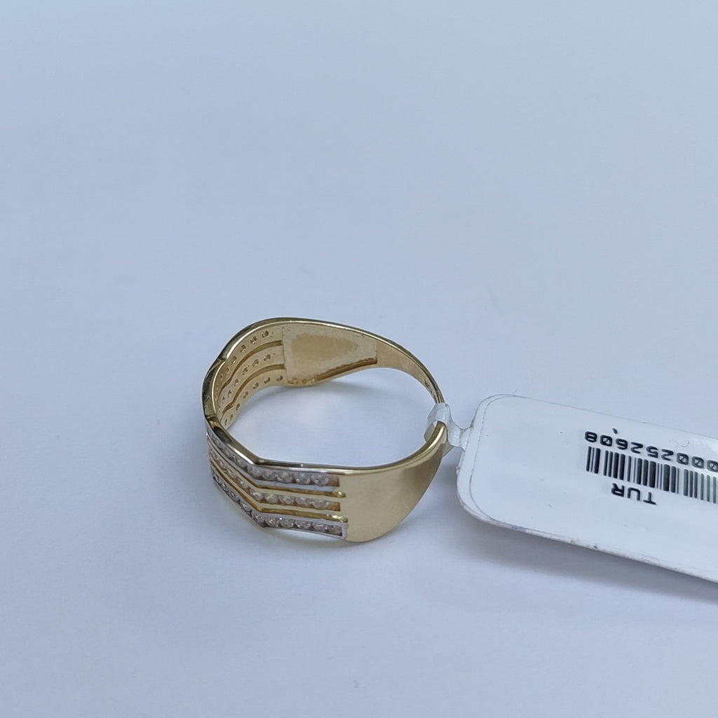 ANILLOS DAMA ORO 10K 2.1 (NUEVO)