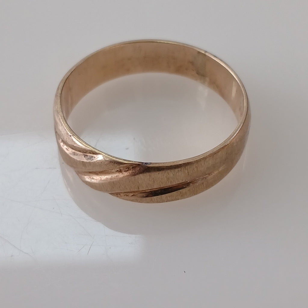 ARGOLLA ORO 8 K 4,30 GRMS (SEMINUEVO)