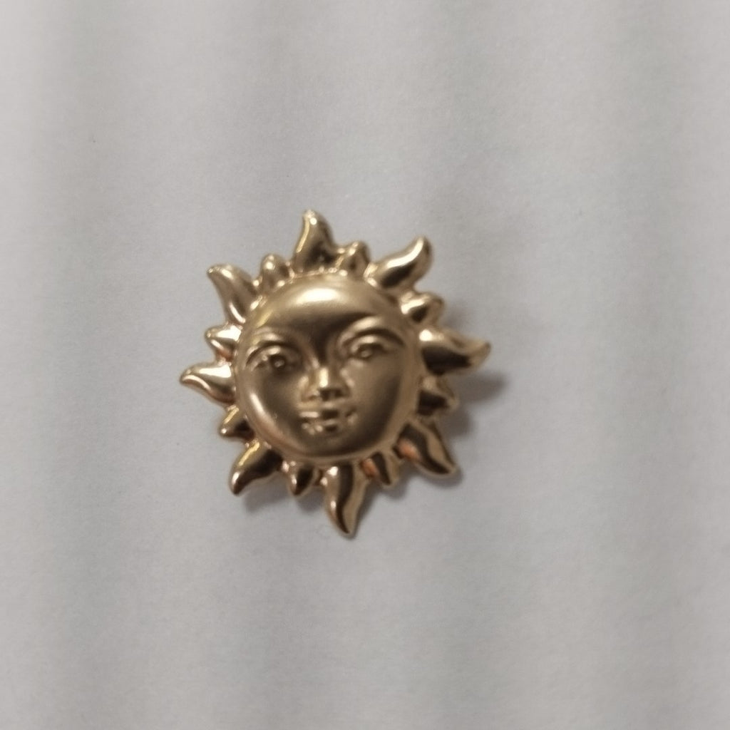 DIJE ORO 10 K 2,20 GRMS (SEMINUEVO)