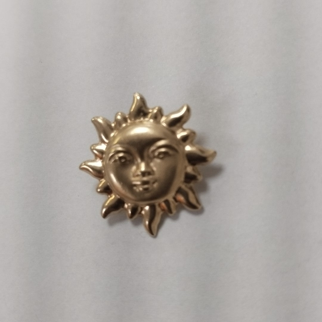 DIJE ORO 10 K 2,20 GRMS (SEMINUEVO)