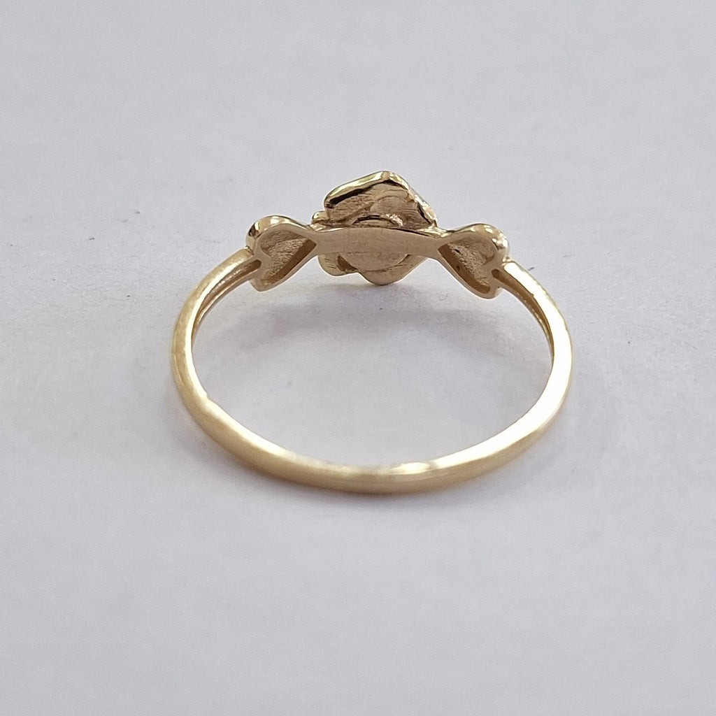 ANILLOS DAMA ORO 14K 1.7 (NUEVO)