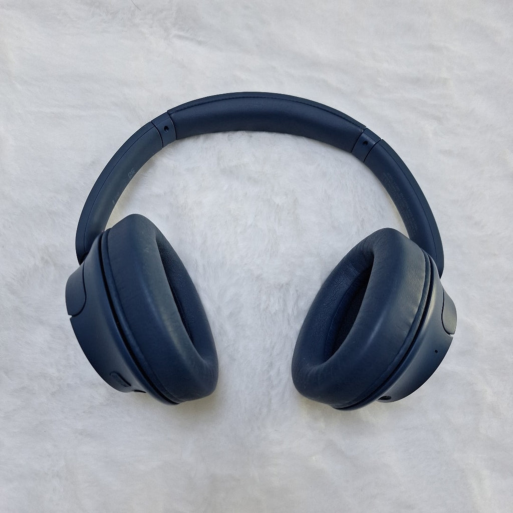 AUDIFONOS SONY WH-CH720N INALAMBRICO OVER EAR (SEMINUEVO)