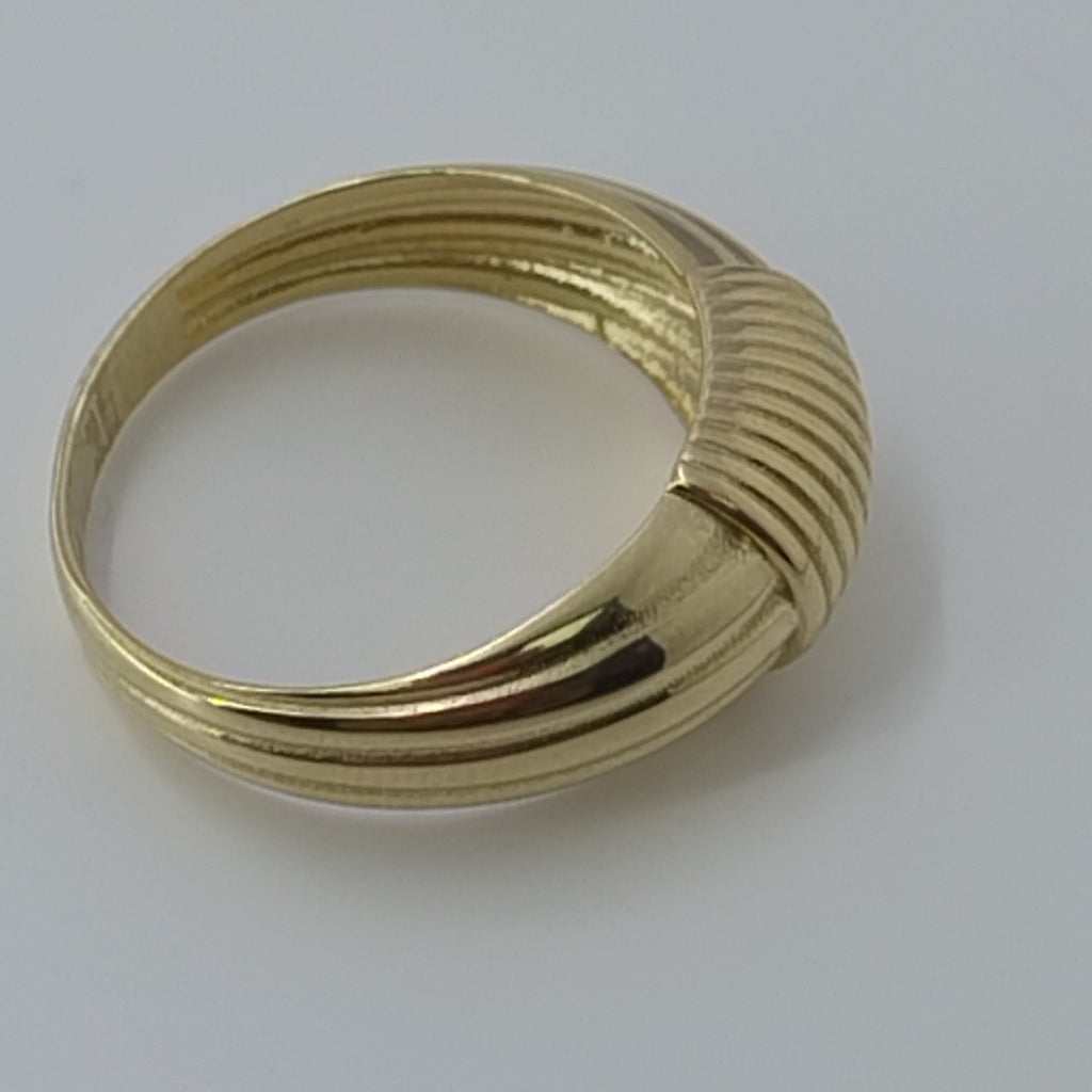 ANILLOS DAMA ORO 14K 2.9 (NUEVO)