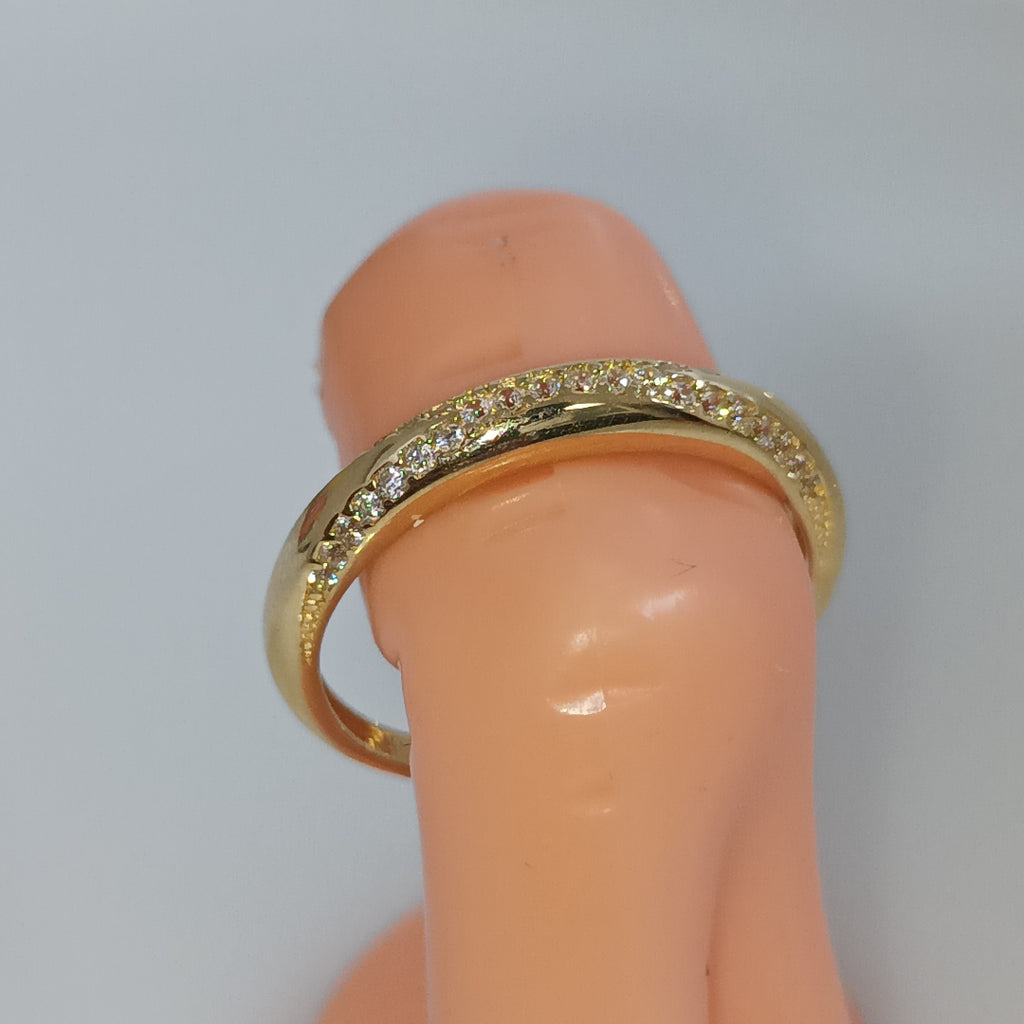 ANILLOS DAMA ORO 14K 1.9 (NUEVO)