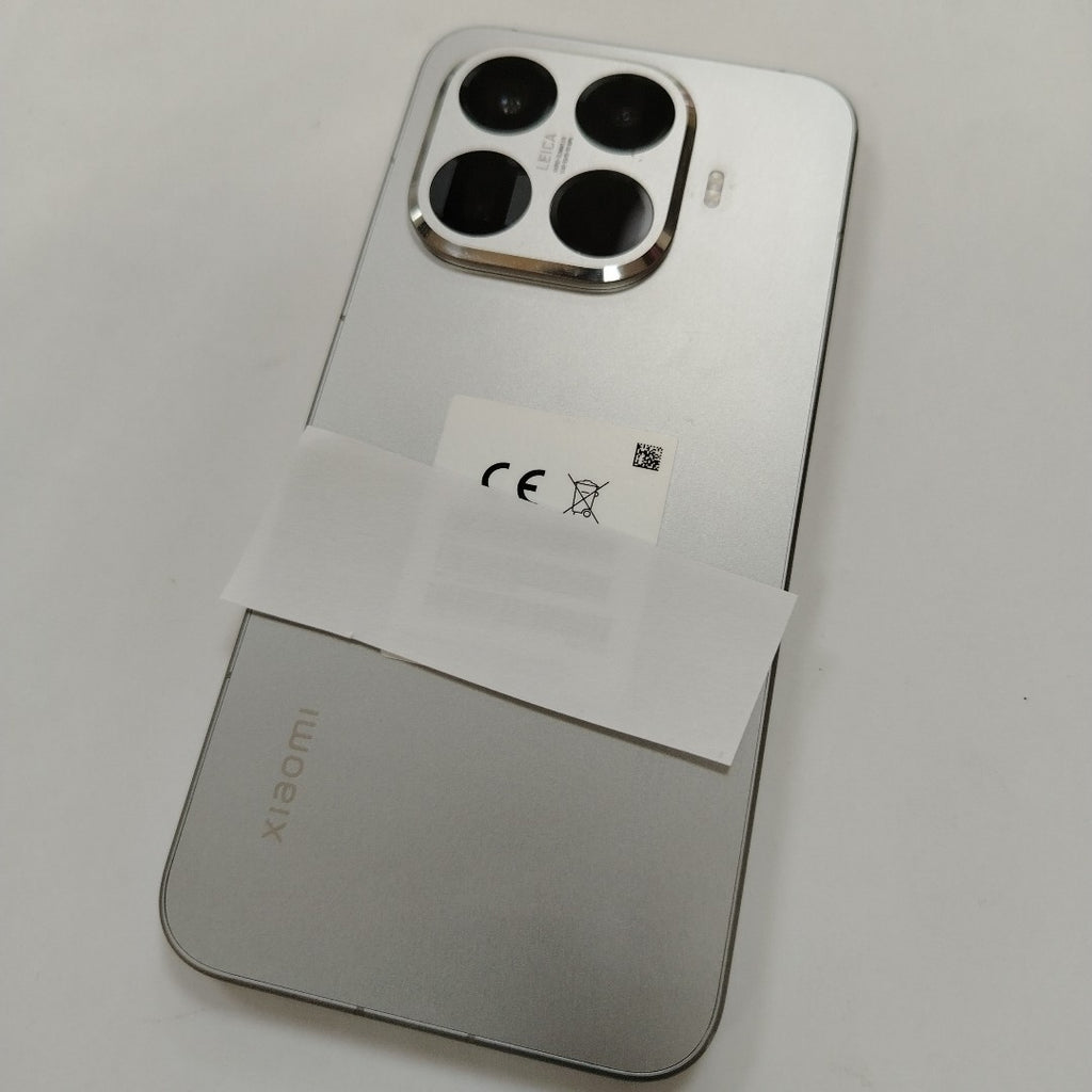CELULAR XIAOMI 15T PRO 2506BPN68G (2025) 512 GB 12 GB RAM (SEMINUEVO)