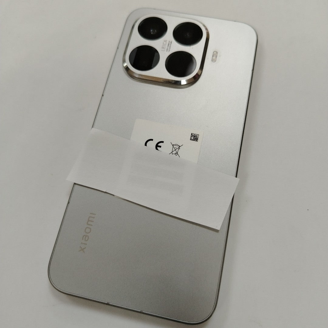 CELULAR XIAOMI 15T PRO 2506BPN68G (2025) 512 GB 12 GB RAM (SEMINUEVO)