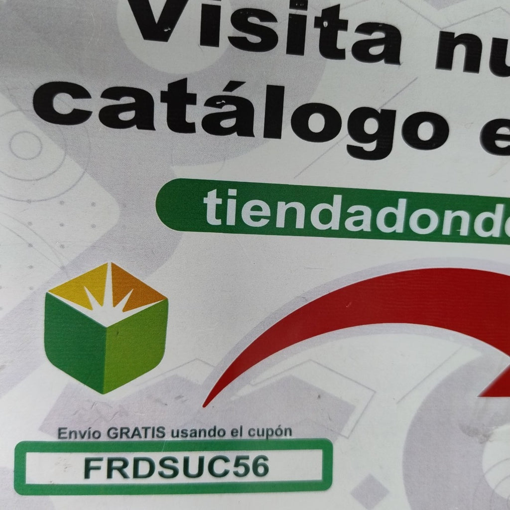 DIJES ORO 10K 1.5 (NUEVO)