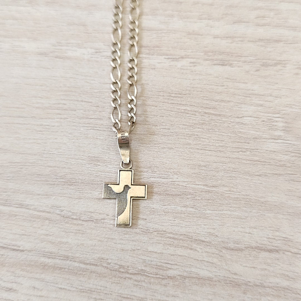 CADENA ORO 10 K 3.2 GRMS (SEMINUEVO)