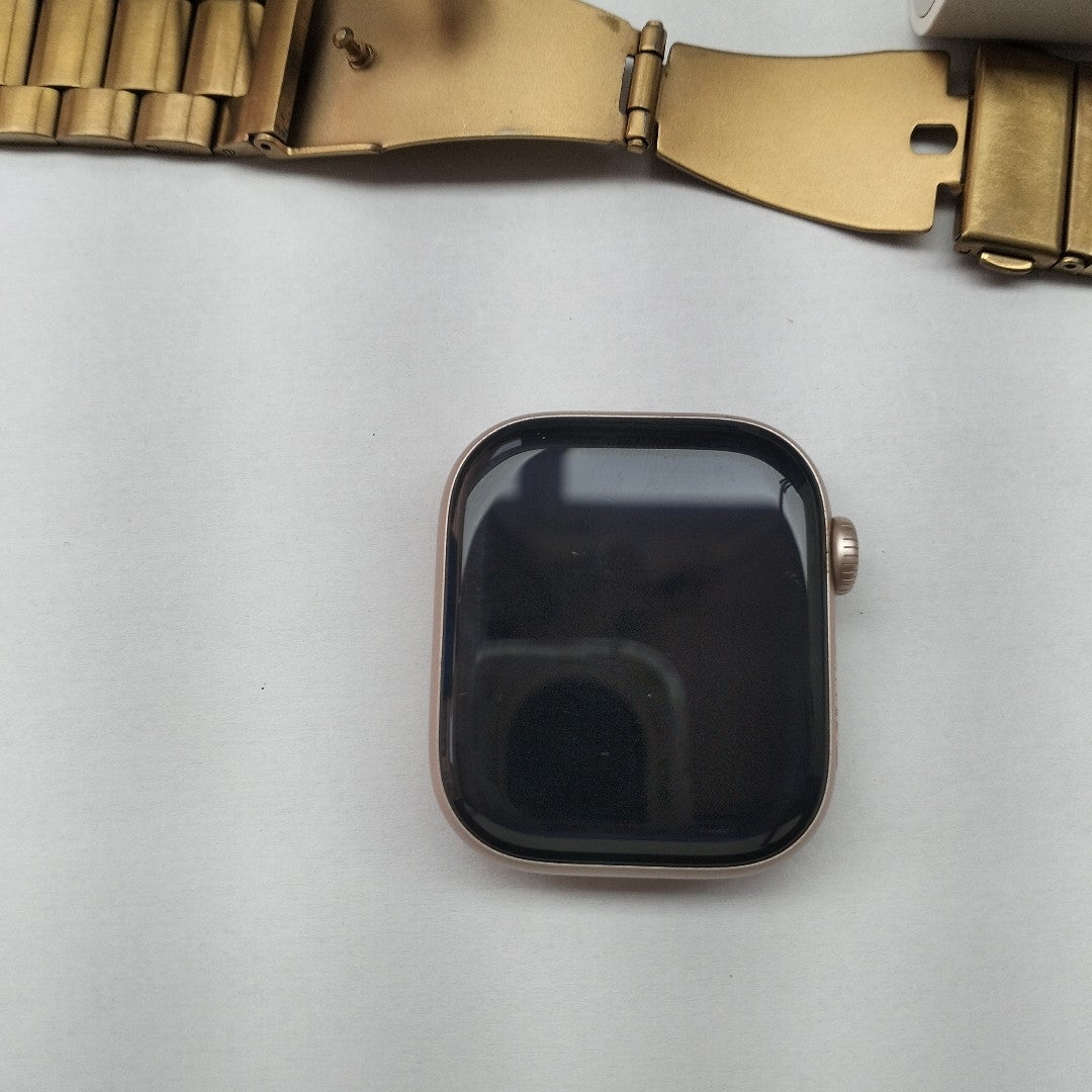 SMARTWATCH APPLE SERIES 10 ALUMINIO A2997 42 MM GPS (SEMINUEVO)