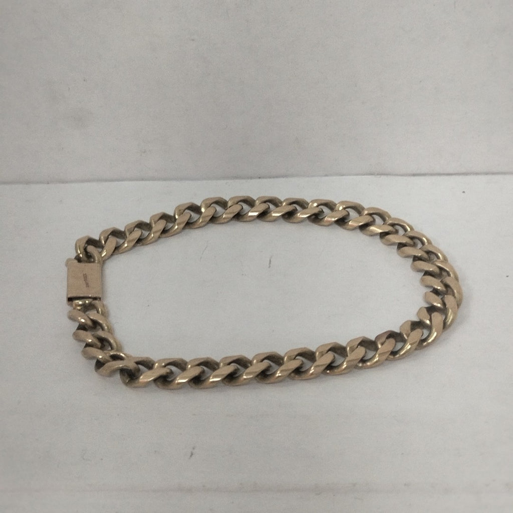 PULSERA ORO 10 K 29.5 GRMS (SEMINUEVO)