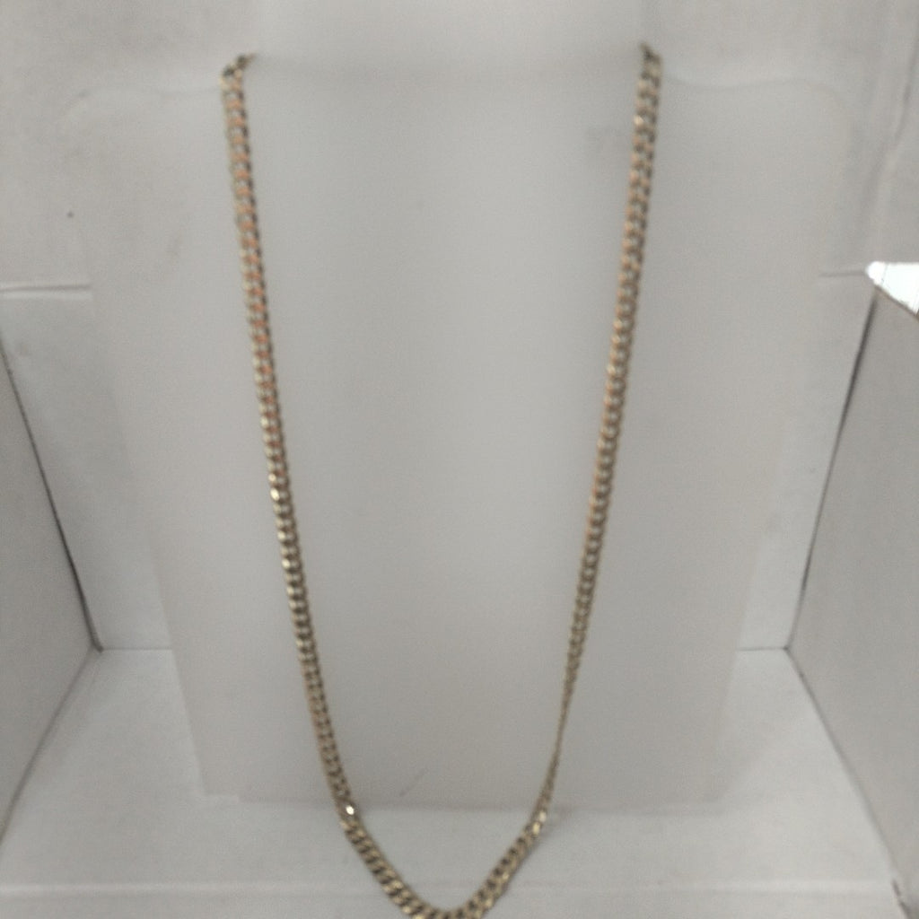 CADENA ORO 10 K 36.2 GRMS (SEMINUEVO)