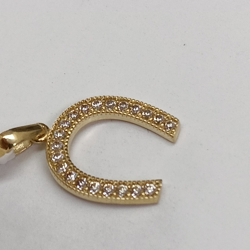 DIJES ORO 10K 0.9 (NUEVO)