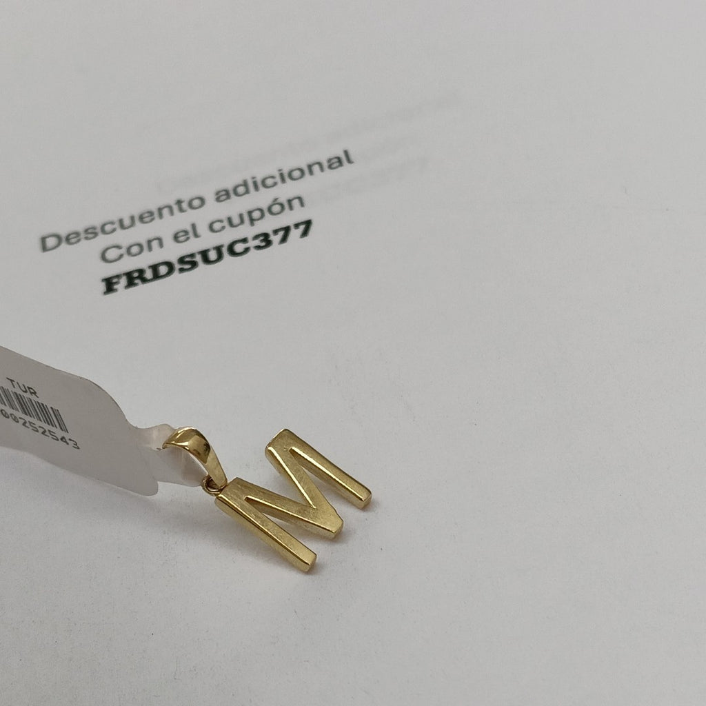 DIJES ORO 10K 1.1 (NUEVO)